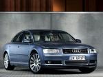 Audi A8 3.0 TDI Quattro 2003 года